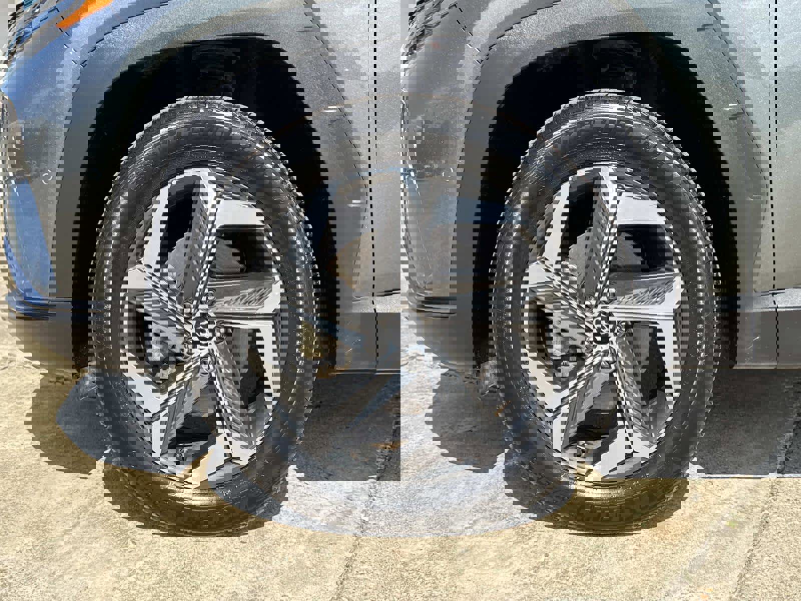 Used 2023 Hyundai Tucson Limited image 4