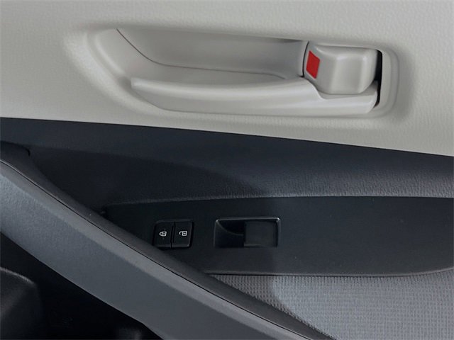 New 2026 Toyota Corolla LE image 28