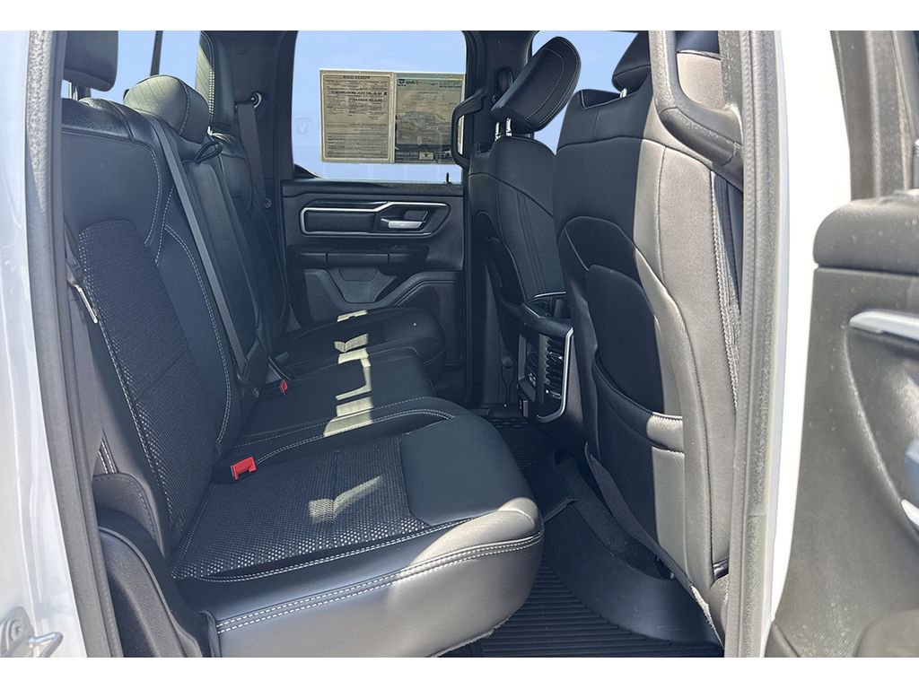 Used 2022 RAM 1500 Big Horn w/ Back Country Package image 27
