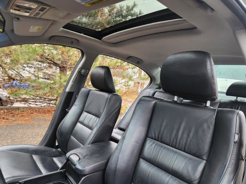 Used 2012 Honda Accord EX-L image 28