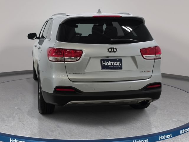 Used 2018 Kia Sorento EX FWD image 7