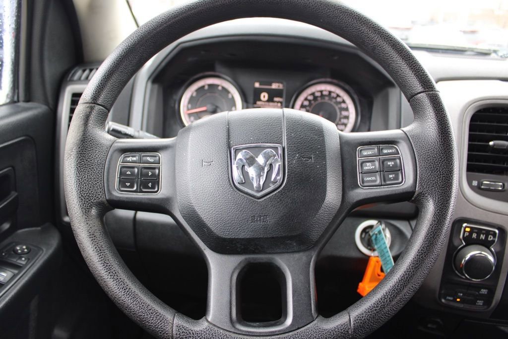 Used 2016 RAM 1500 Express w/ Popular Equipment Group image 24