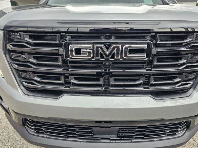 New 2026 GMC Acadia Elevation w/ Black Edition FWD image 9