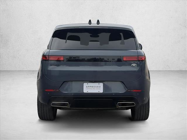 Used 2023 Land Rover Range Rover Sport SE Dynamic image 6