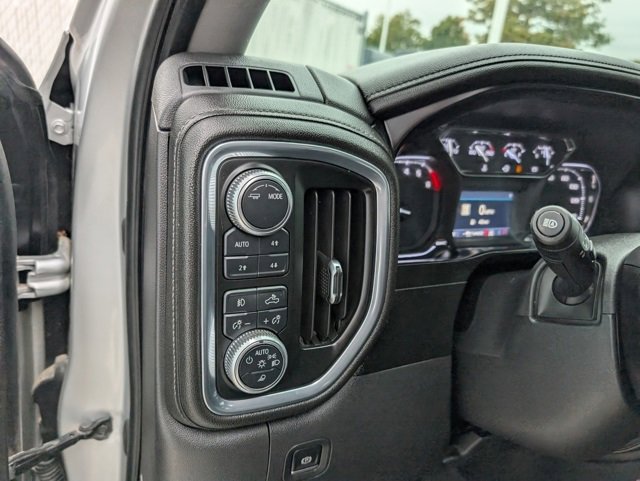 Used 2020 GMC Sierra 1500 SLT w/ SLT Premium Plus Package image 10