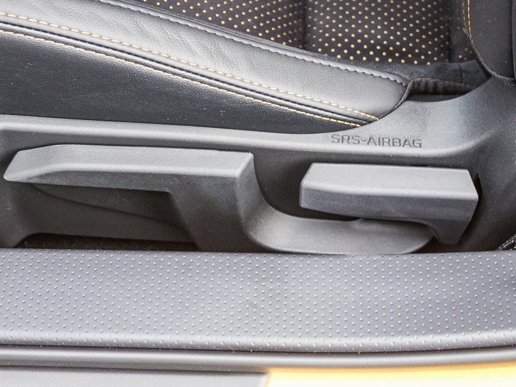 New 2026 Subaru BRZ Series.Yellow image 22