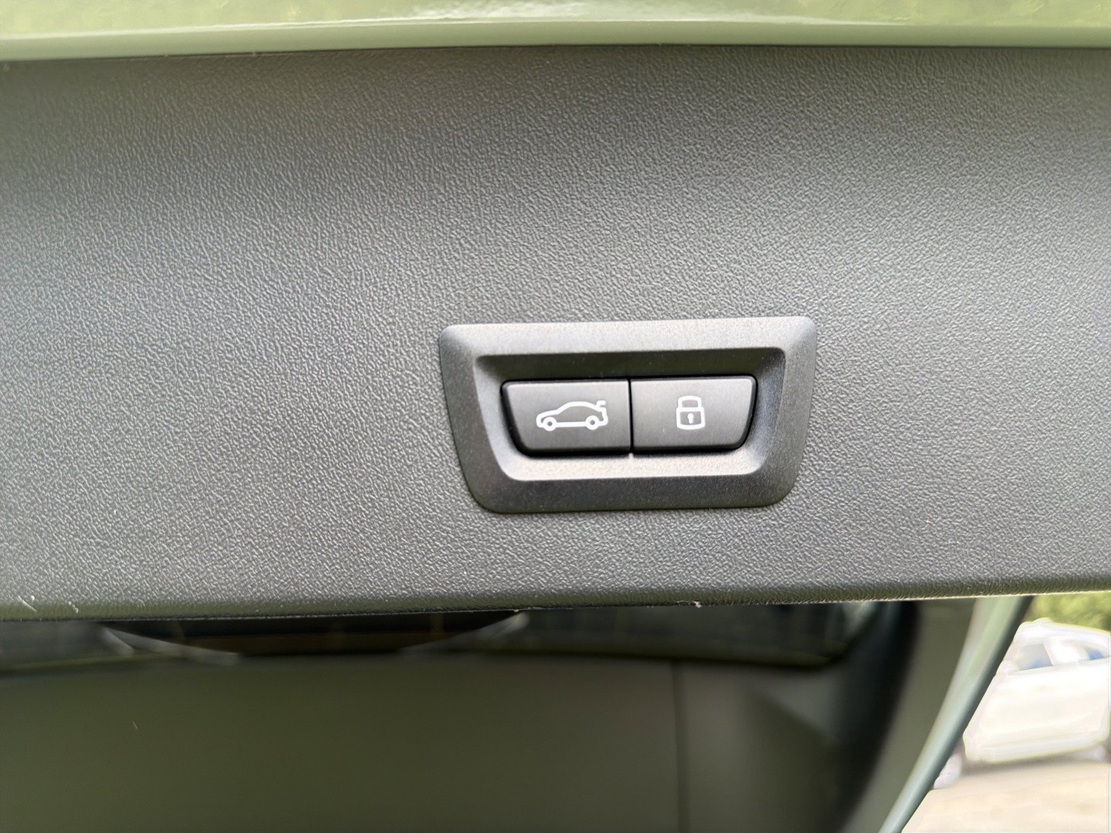 Used 2025 BMW X3 M50 AWD/4WD image 13