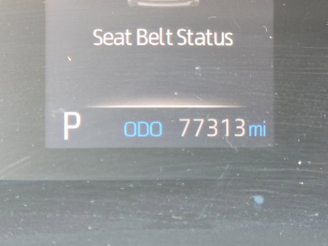 Used 2022 Toyota Highlander LE image 24