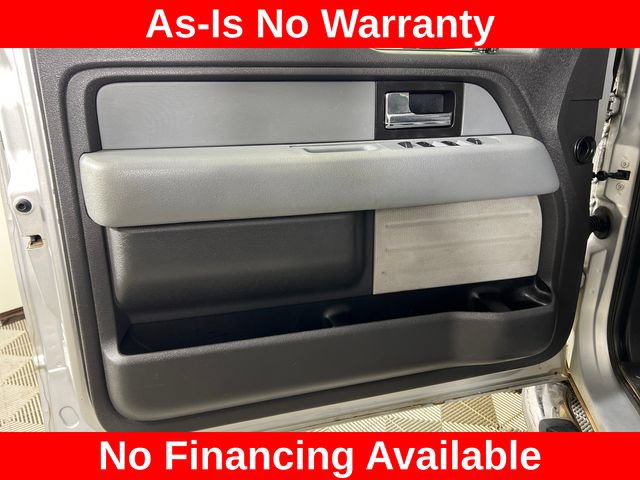 Used 2013 Ford F150 XLT w/ Luxury Equipment Group AWD/4WD image 11