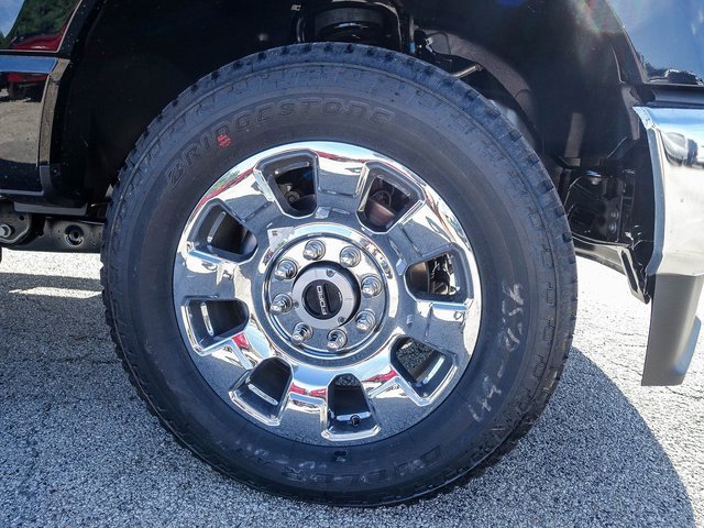 New 2026 Ford F250 Lariat image 23