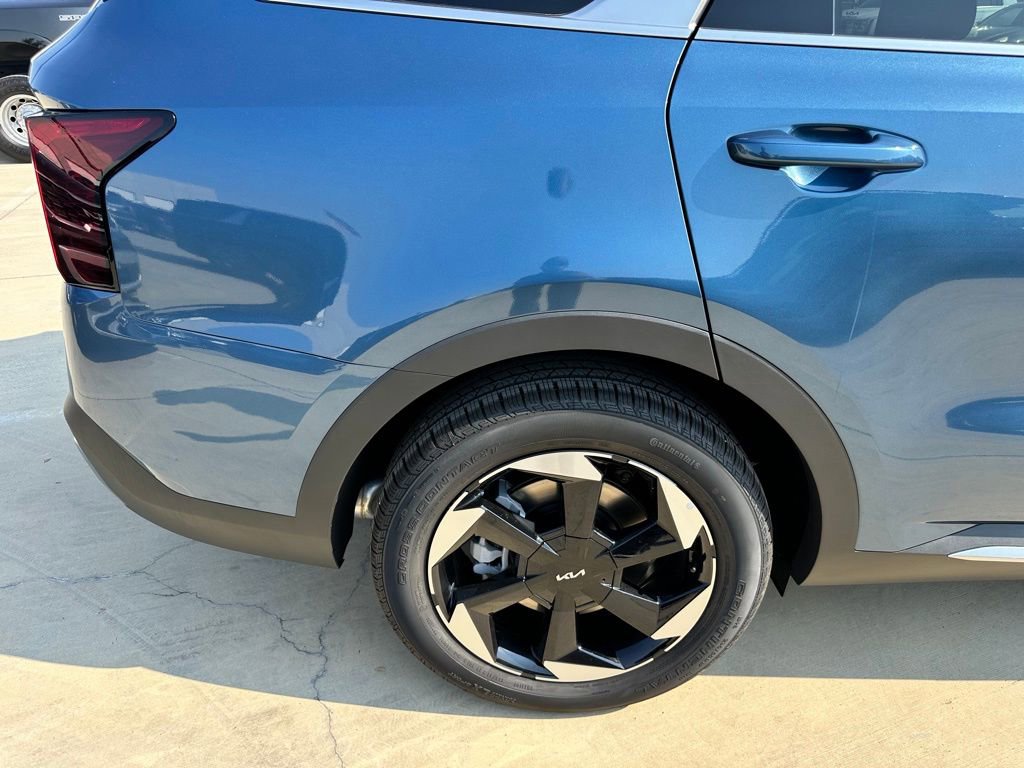 New 2026 Kia Sorento EX image 10