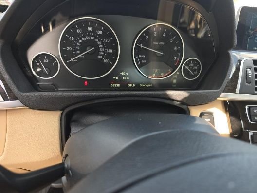 Used 2017 BMW 320i Sedan image 7