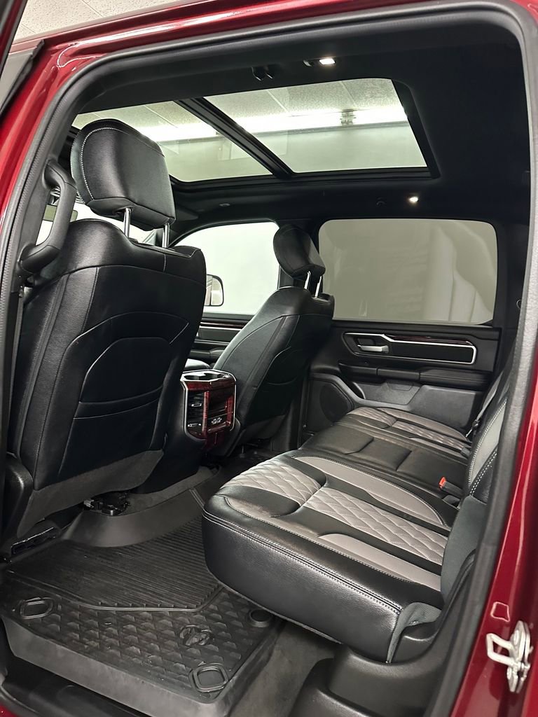 Used 2024 RAM 1500 Big Horn image 29