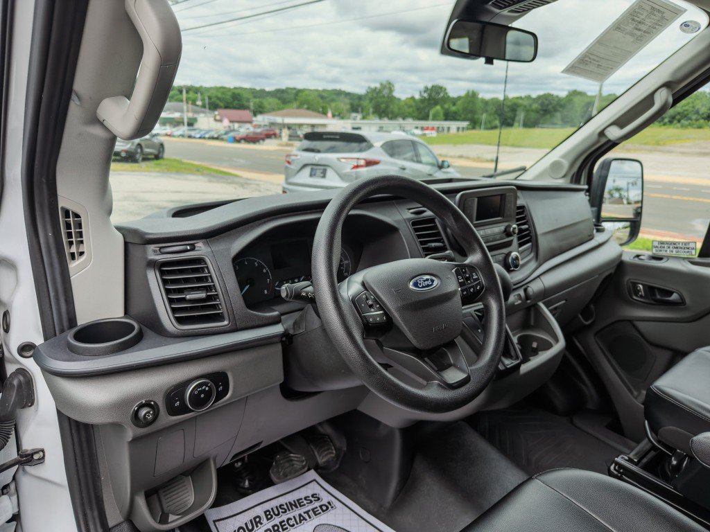 Used 2024 Ford Transit 350 XL RWD image 15