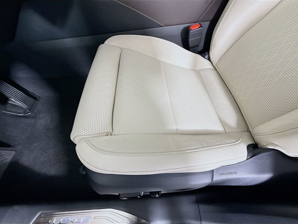 New 2025 Lexus RX 350 AWD image 21