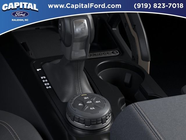 New 2026 Ford Bronco Badlands AWD/4WD image 17