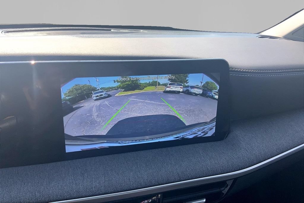 Used 2026 Nissan Kicks SV FWD image 11