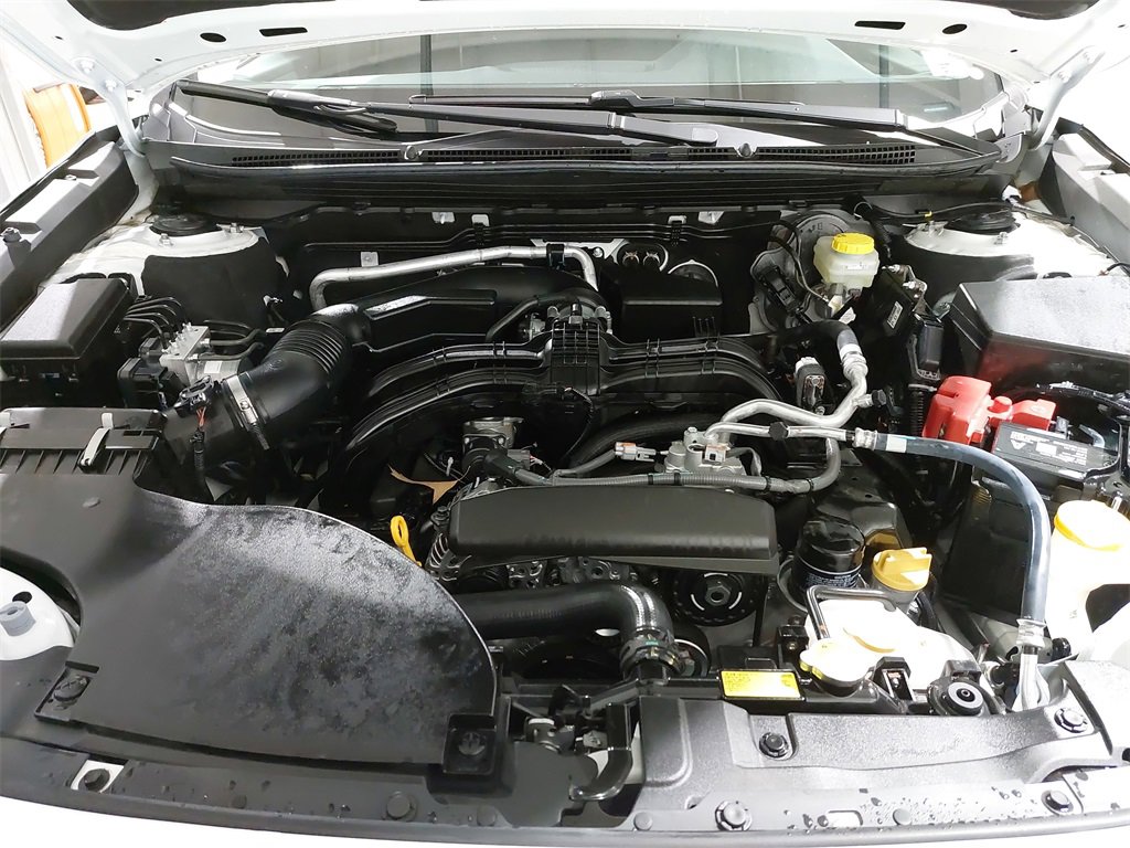 Used 2025 Subaru Outback Premium w/ Popular Package #1A image 29