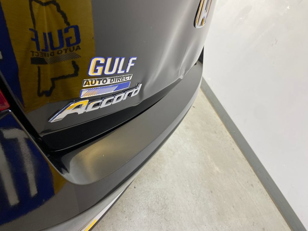 Used 2015 Honda Accord LX-S image 16