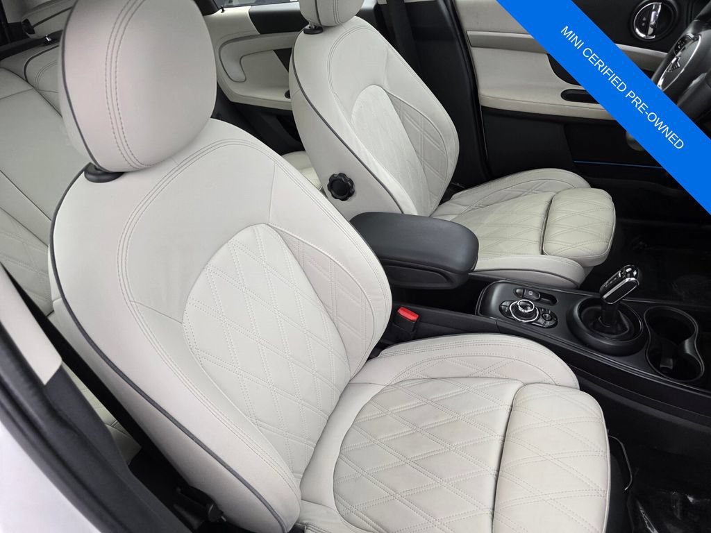 Used 2023 MINI Cooper Countryman S w/ Signature Upholstery Package AWD/4WD image 30