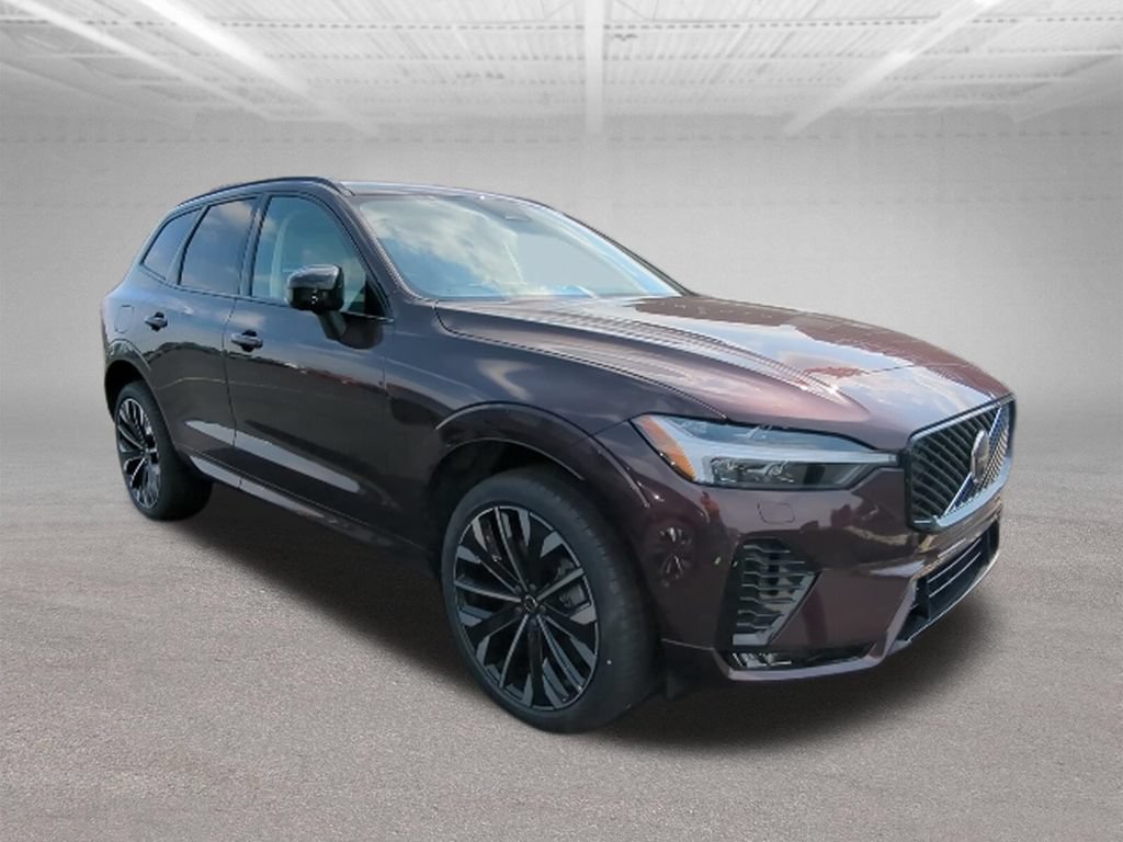 New 2026 Volvo XC60 B5 Ultra w/ Protection Package Premier AWD/4WD image 9