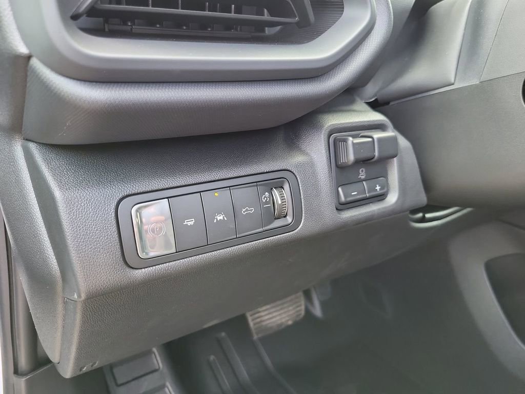 New 2024 Chevrolet Silverado EV W/T image 12