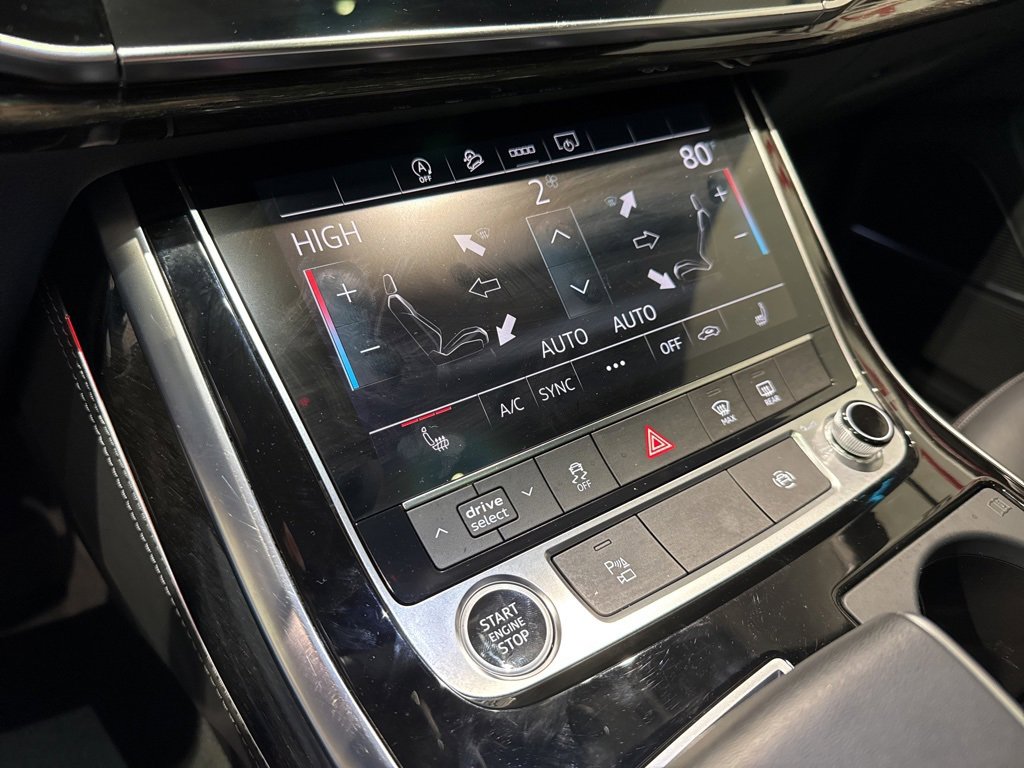 Used 2025 Audi Q7 3.0T Premium Plus image 18