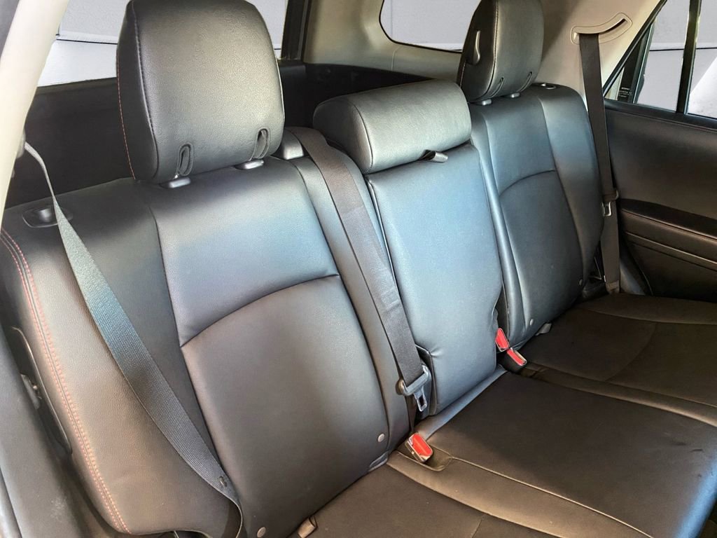 Used 2023 Toyota 4Runner TRD Off-Road Premium image 16