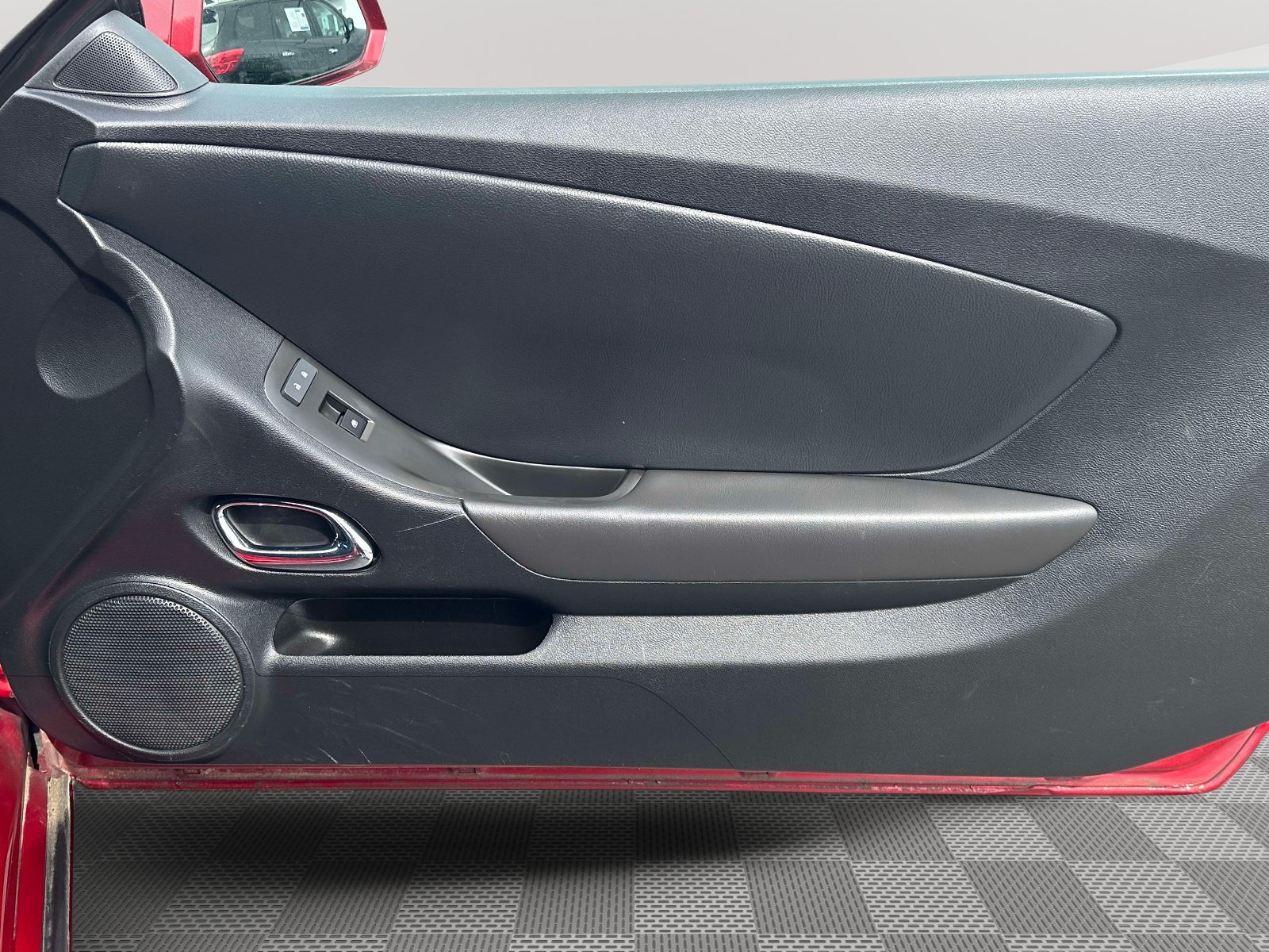 Used 2014 Chevrolet Camaro LT RWD image 22