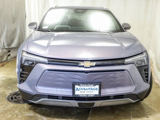 New 2026 Chevrolet Blazer EV LT FWD image 5