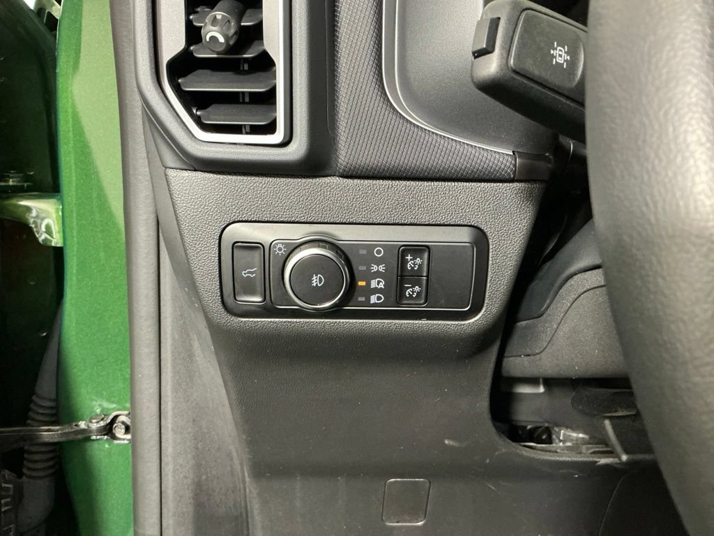 Used 2023 Ford Bronco Sport Big Bend w/ Convenience Package AWD/4WD image 17