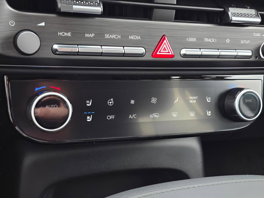 New 2026 Hyundai Palisade SEL AWD/4WD image 20