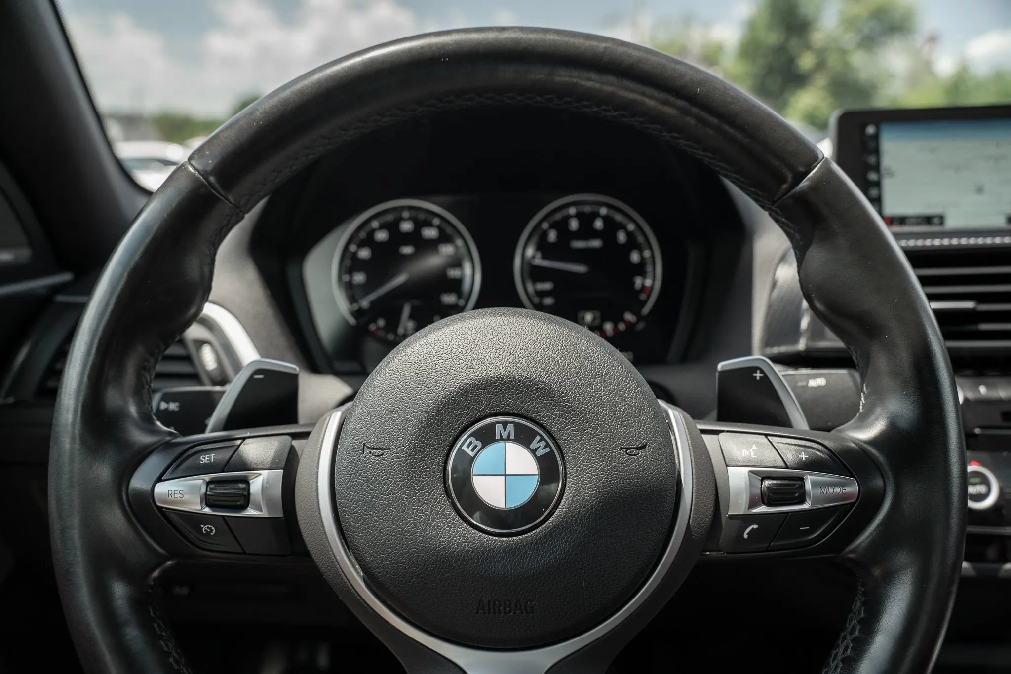 Used 2021 BMW M240i xDrive Coupe w/ Premium Package AWD/4WD image 18