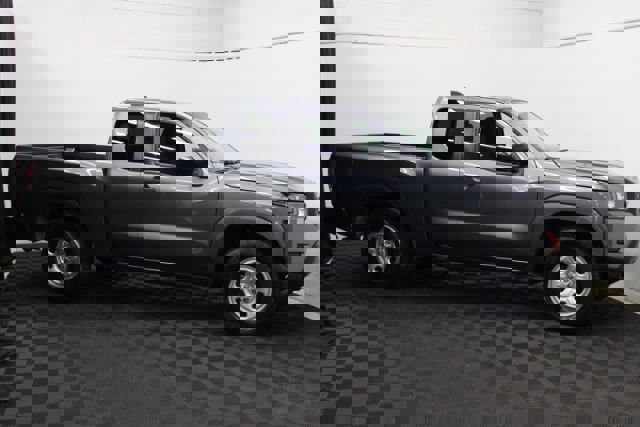 Used 2022 Nissan Frontier S image 4