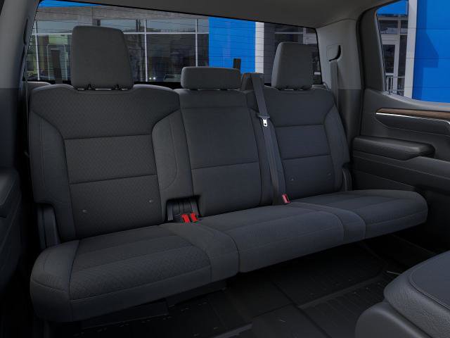 New 2026 Chevrolet Silverado 1500 RST w/ LPO, Dark Essentials Package AWD/4WD image 17