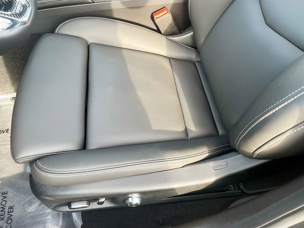 Used 2026 Cadillac CT4 V Blackwing RWD image 19