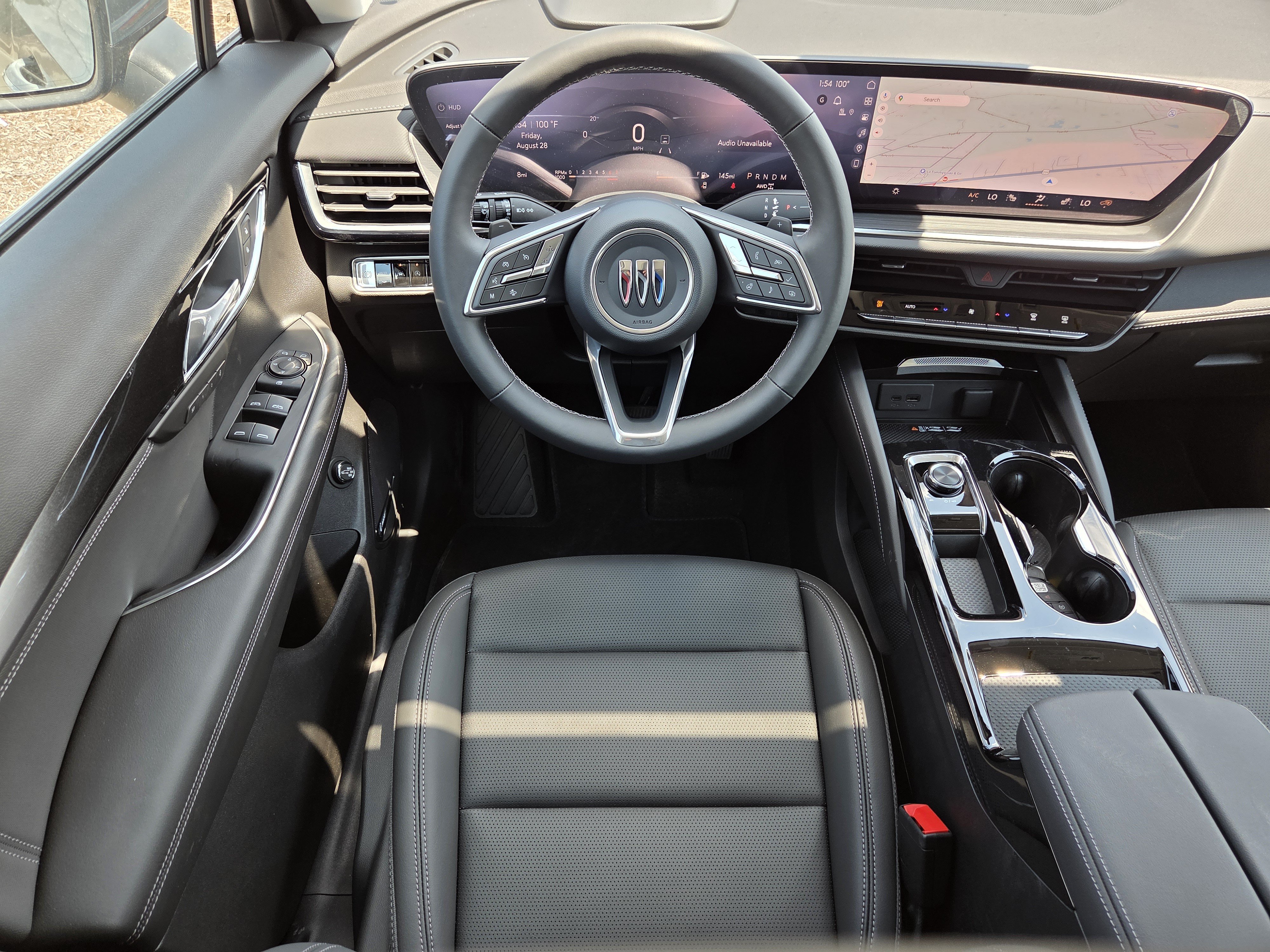New 2026 Buick Envision Preferred AWD/4WD image 8