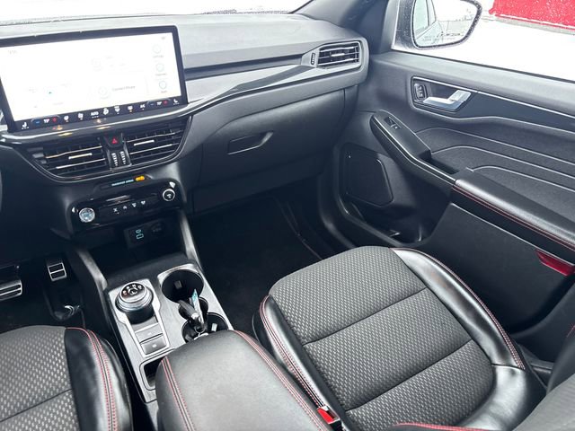 Used 2023 Ford Escape ST-Line w/ Tech Pack #1 image 29