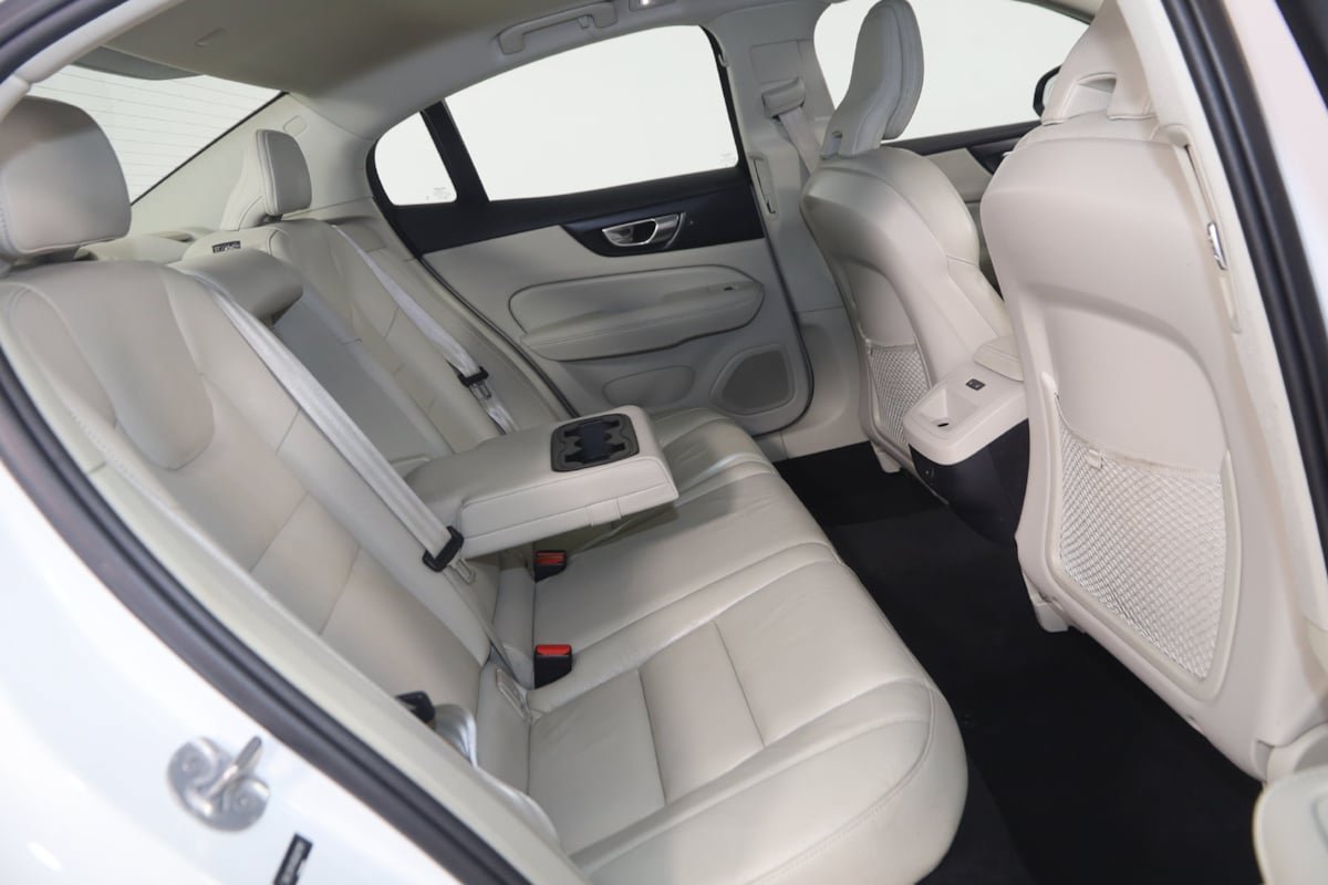 Used 2024 Volvo S60 B5 Core w/ Climate Package FWD image 15