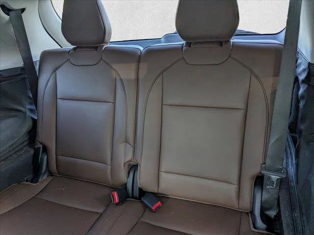 Used 2017 Acura MDX w/Advance Pkg image 10