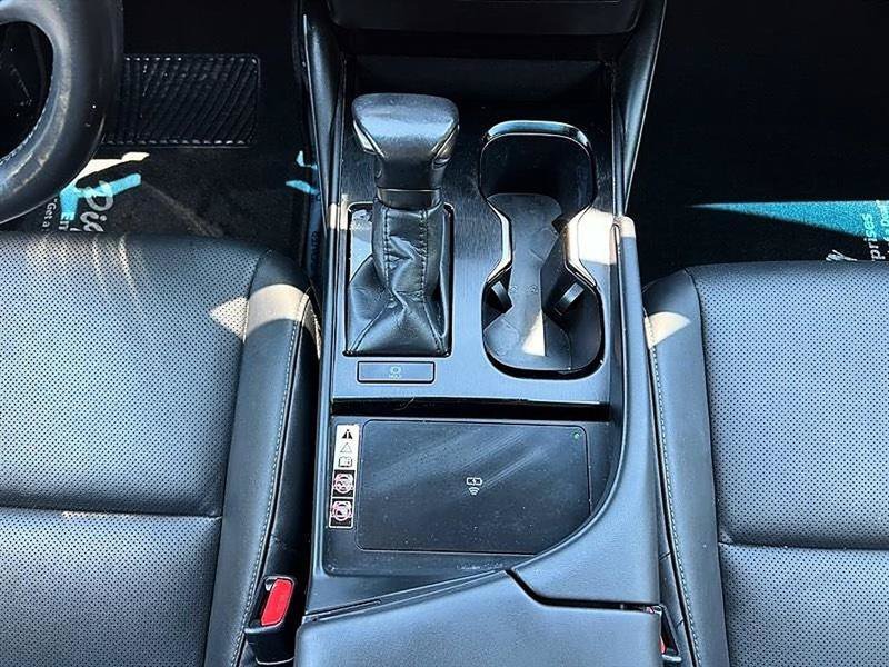 Used 2024 Lexus ES 350 w/ Premium Package FWD image 49