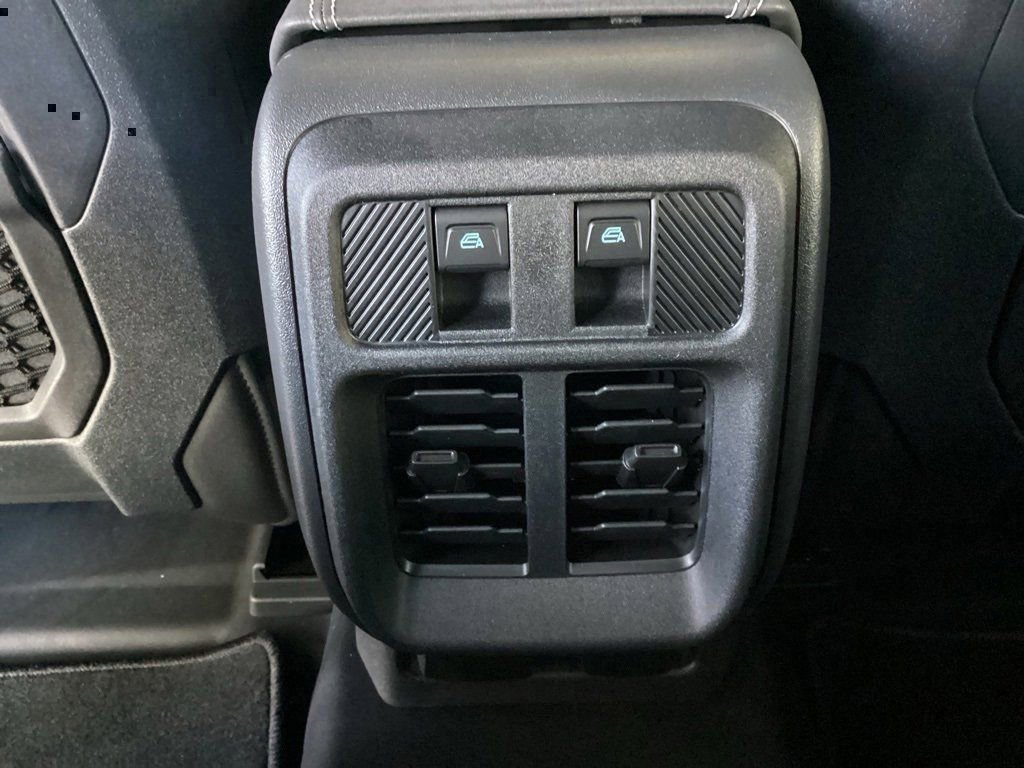 New 2025 Ford Bronco Badlands AWD/4WD image 41