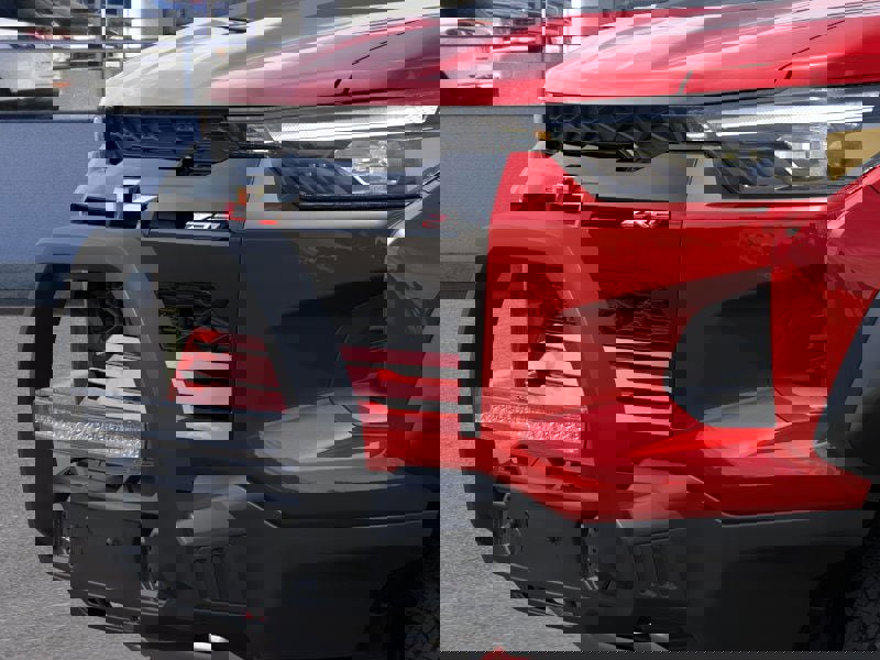 New 2026 Chevrolet Colorado ZR2 w/ Off-Road Front Bumper Package image 39