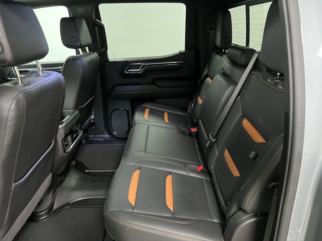 Used 2024 GMC Sierra 1500 AT4 w/ Technology Package image 53