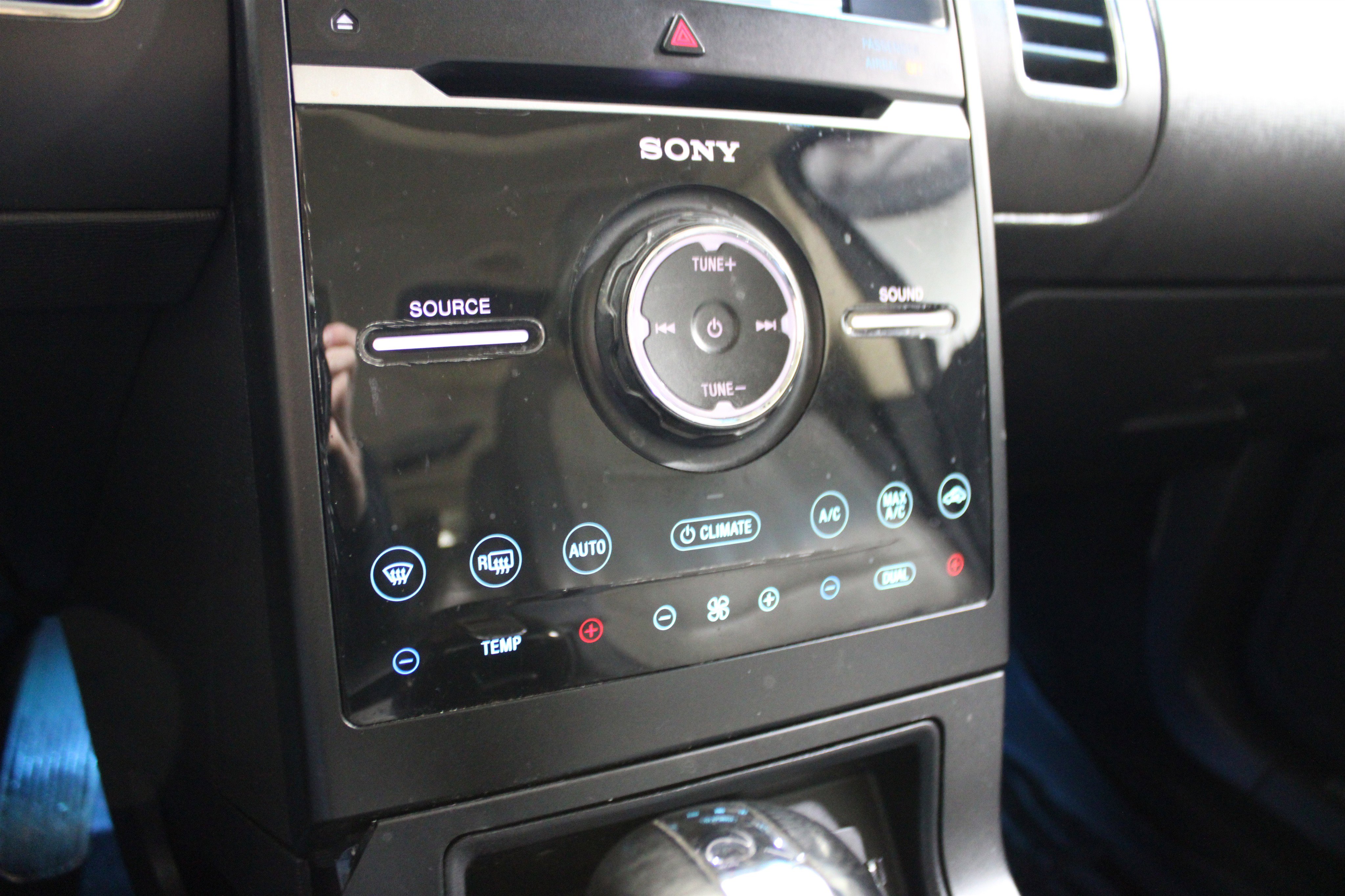 Used 2017 Ford Flex Limited w/ Limited Appearance Package image 16