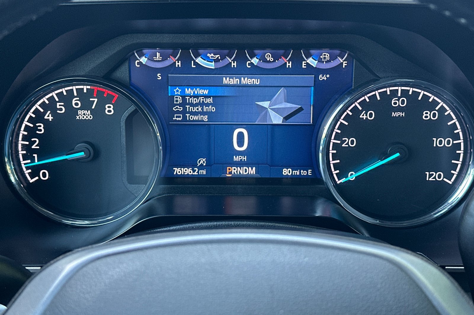 Used 2021 Ford F150 XLT w/ Equipment Group 301A Mid AWD/4WD image 22