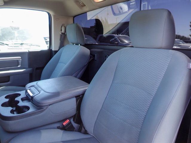 Used 2019 RAM 1500 Tradesman w/ Popular Equipment Group RWD image 14