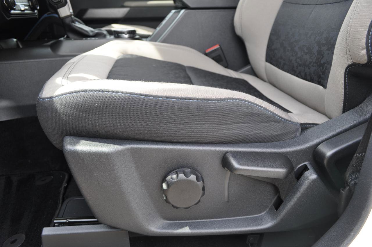 Used 2022 Ford Bronco Wildtrak AWD/4WD image 18