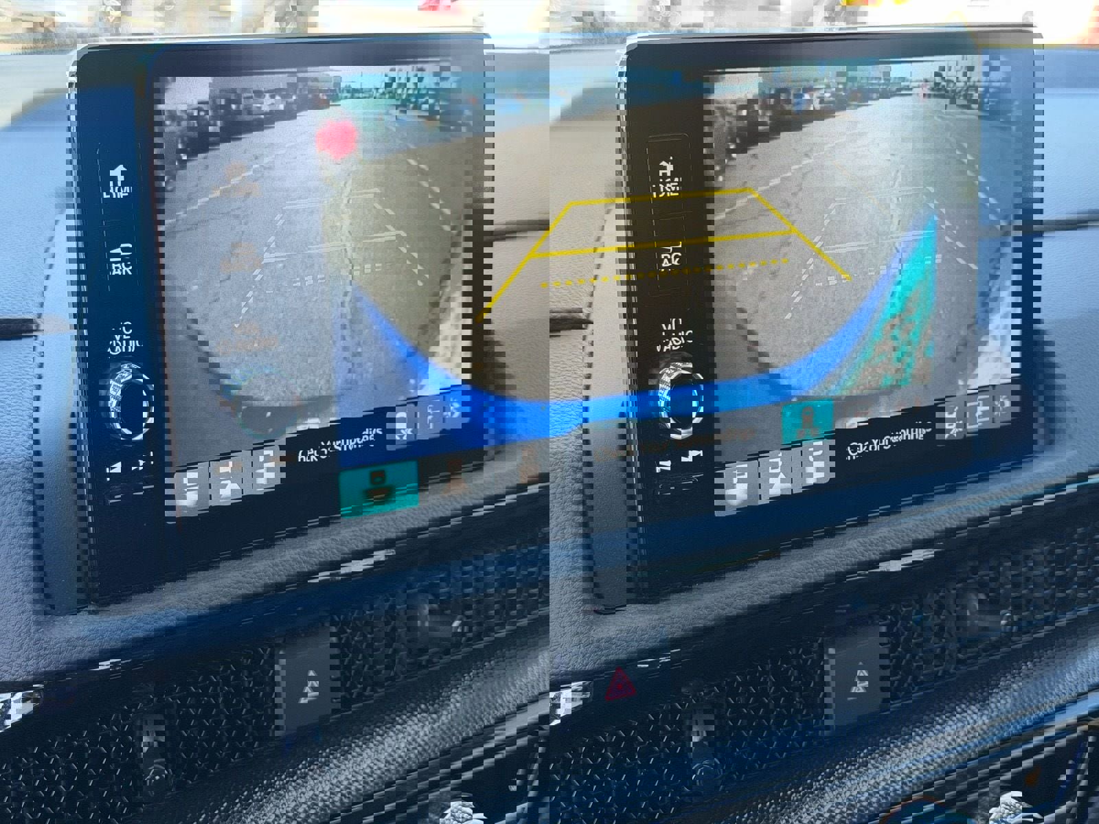 Used 2025 Honda CR-V EX-L image 27