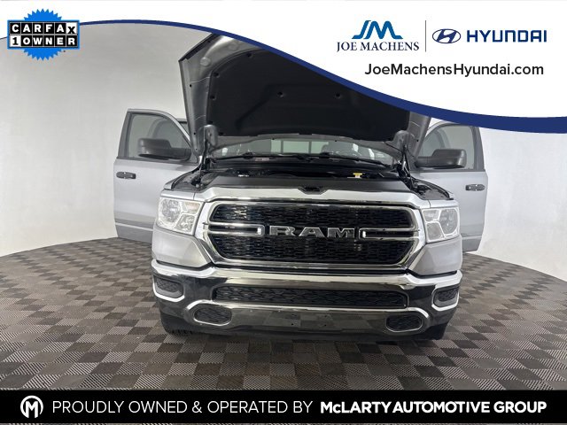 Used 2024 RAM 1500 Tradesman image 12